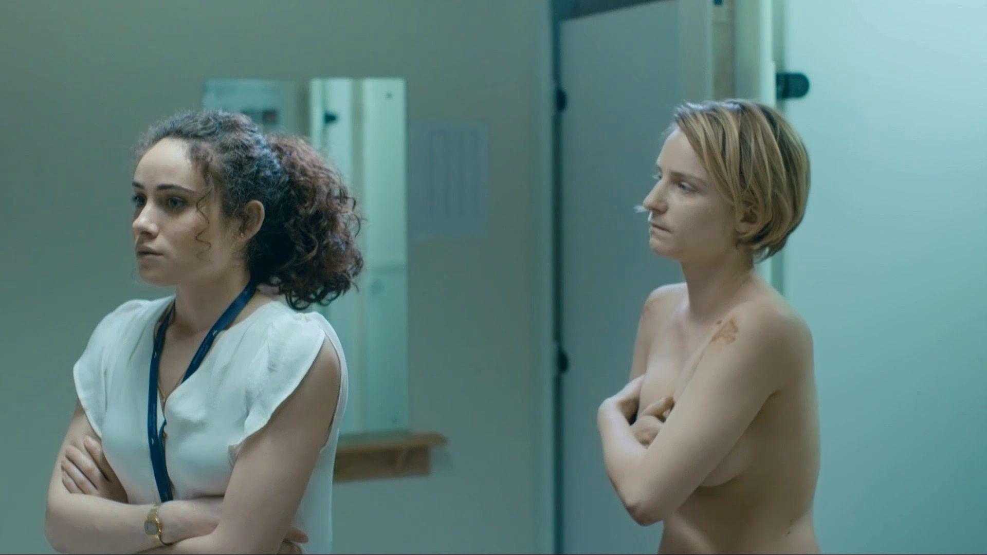 7P Faye Marsay Nude Photos