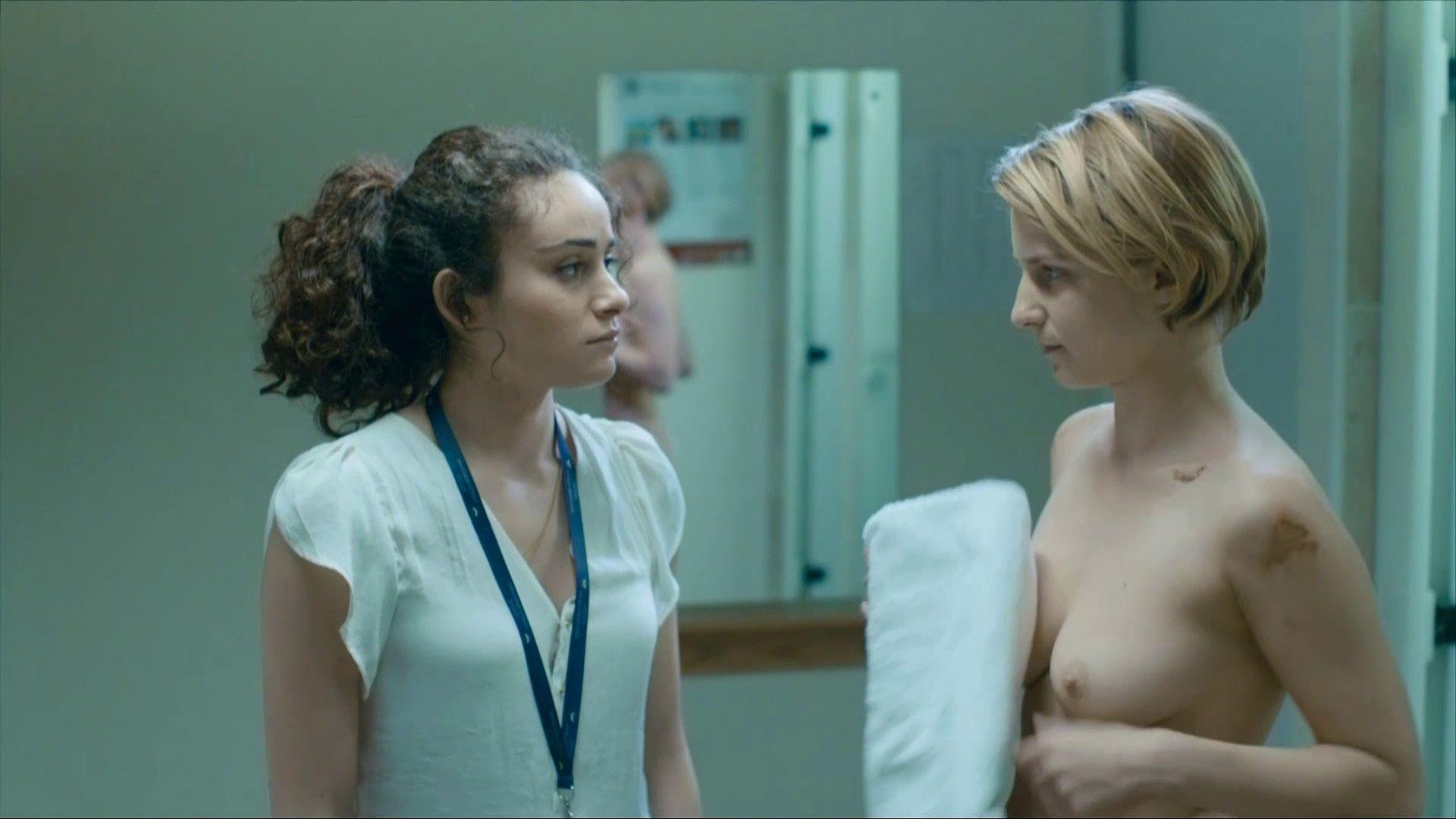 7P Faye Marsay Nude Photos