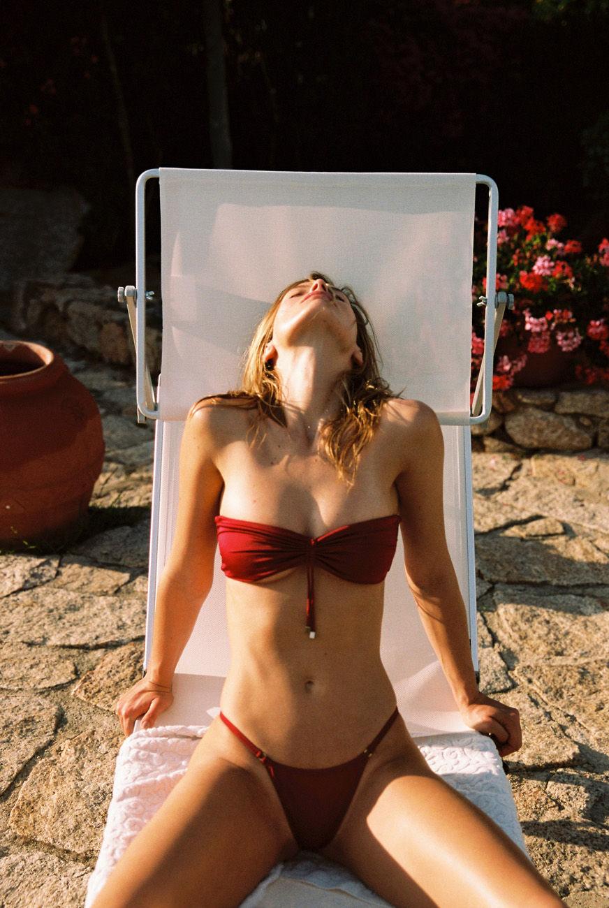 25P Flavia Lucini Nude