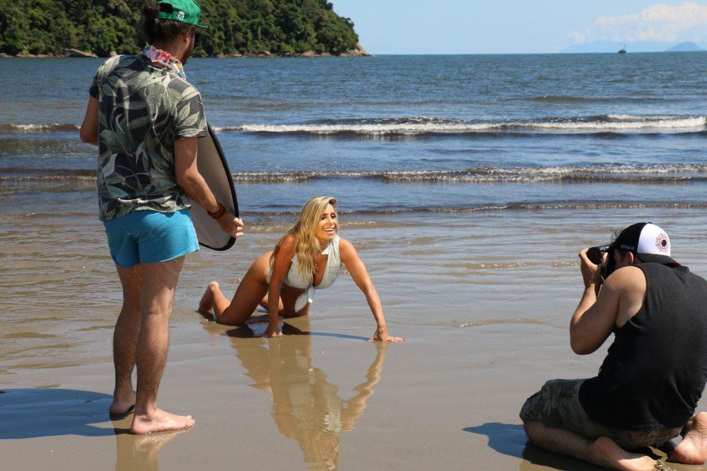 17P Gabriela Bayerlein Nude