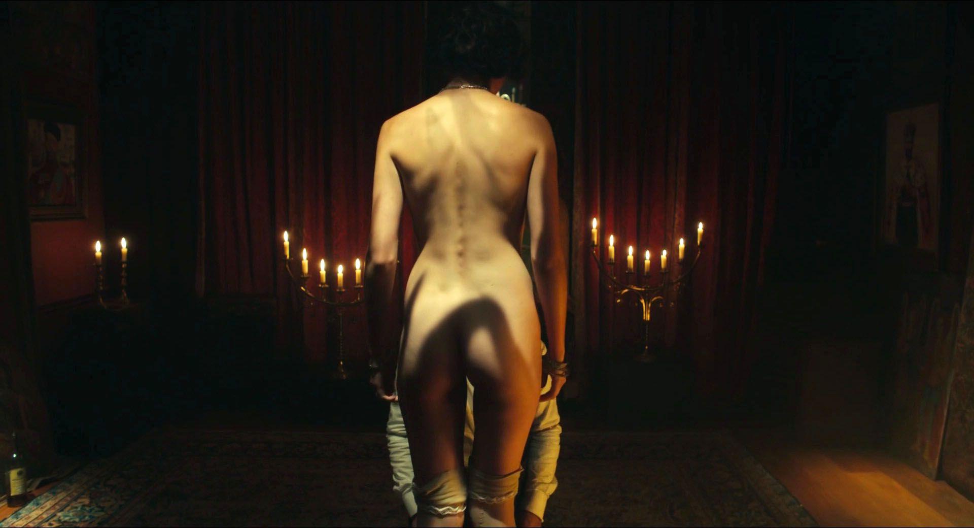 7P Gaite Jansen Nude Pics