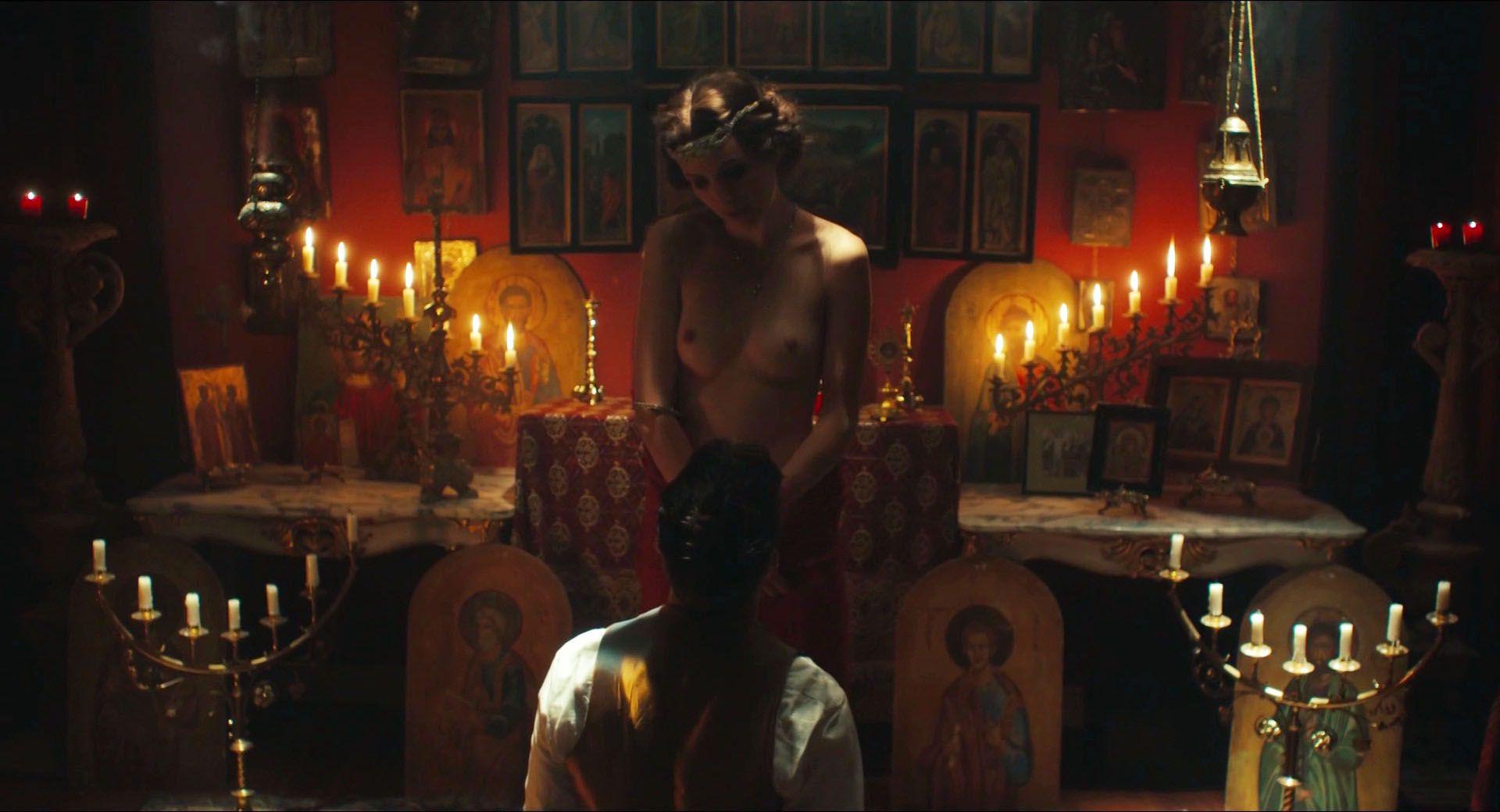7P Gaite Jansen Nude Pics