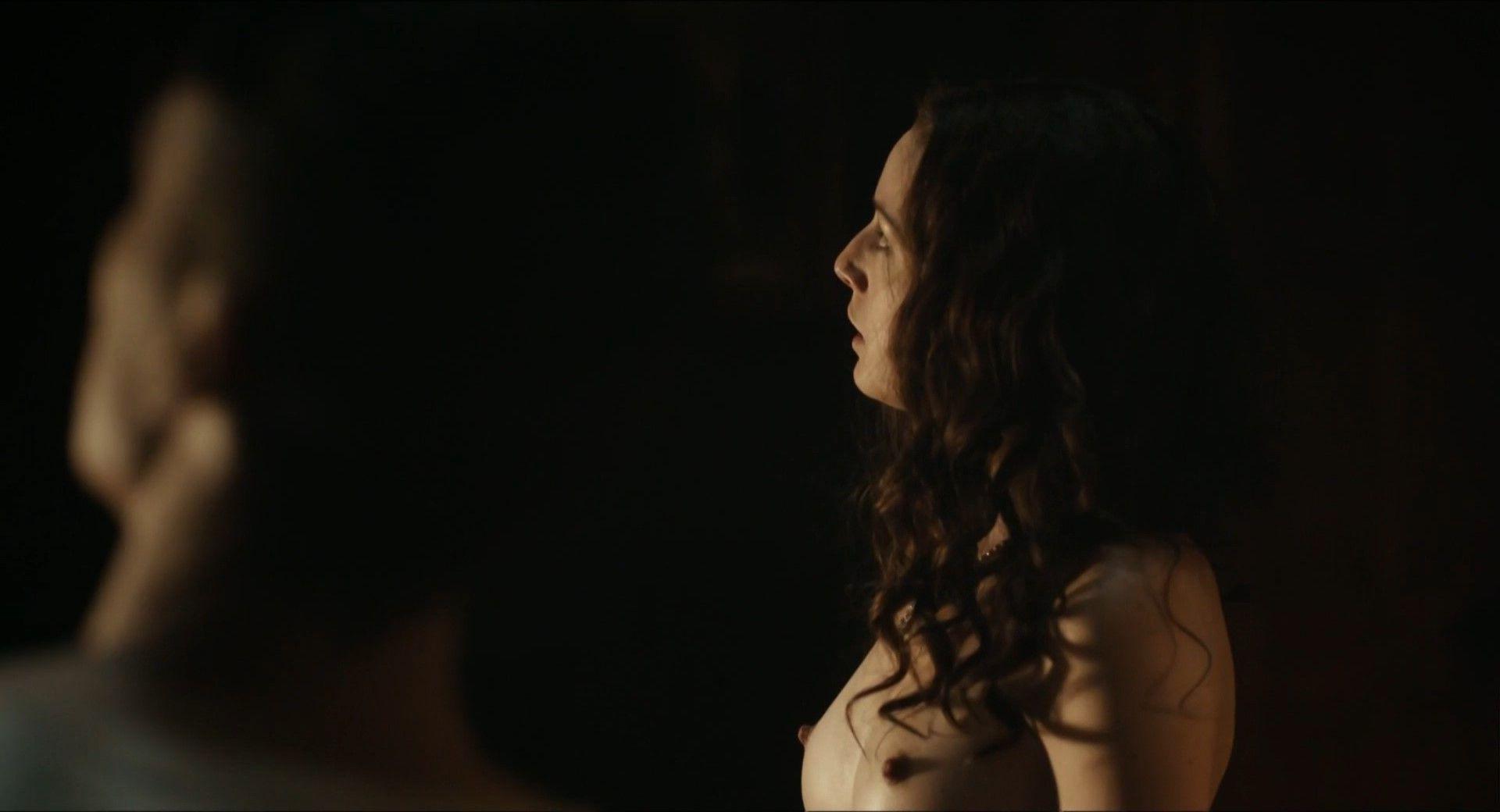 6P Gaite Jansen Nude Pics