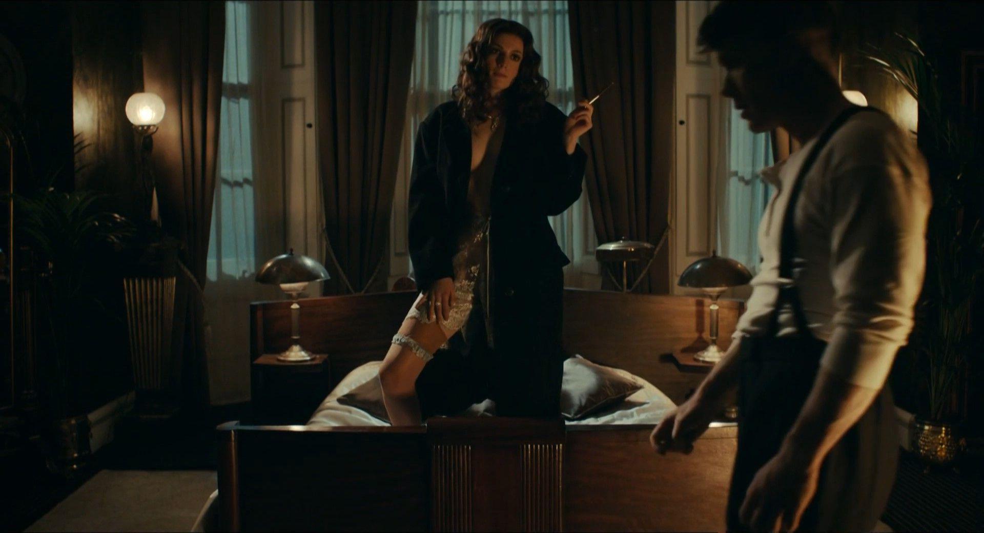6P Gaite Jansen Nude Pics