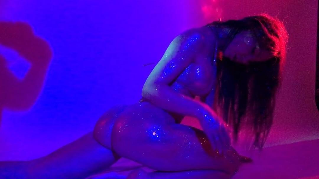 13P Gayana Bagdasaryan Nude Photos