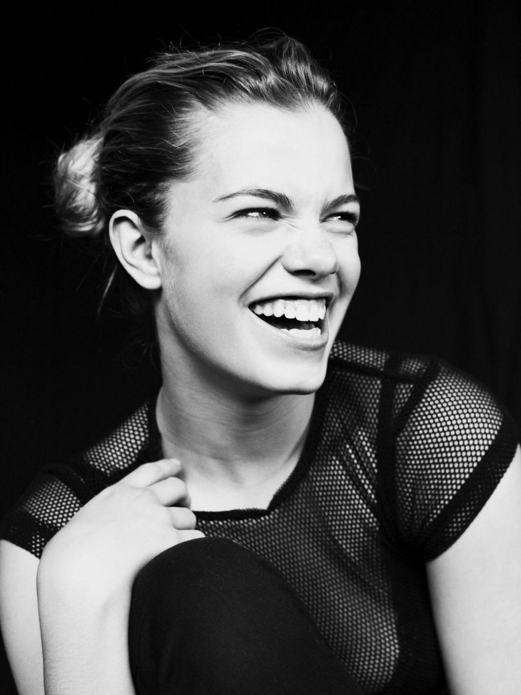 25P Hailey Clauson Nude