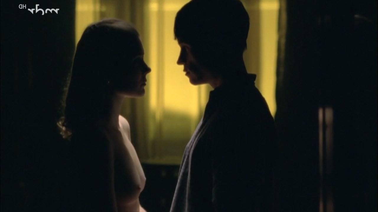 10P Hannah Herzsprung Nude