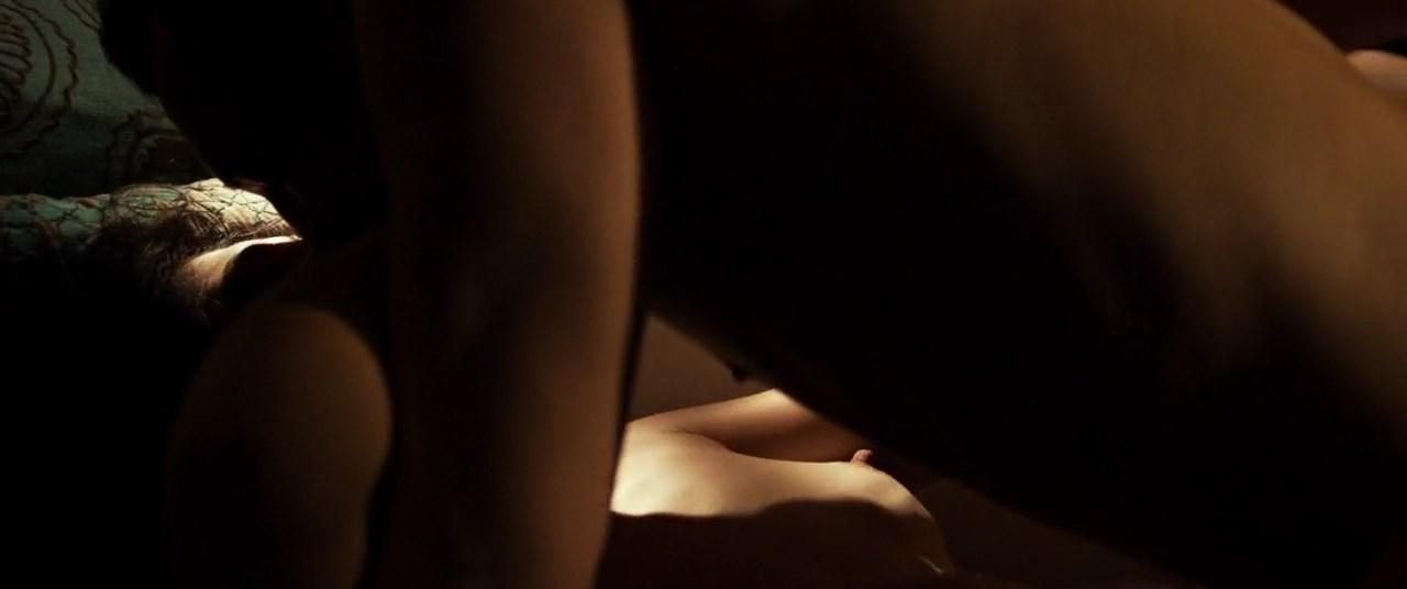 10P Hannah Herzsprung Nude