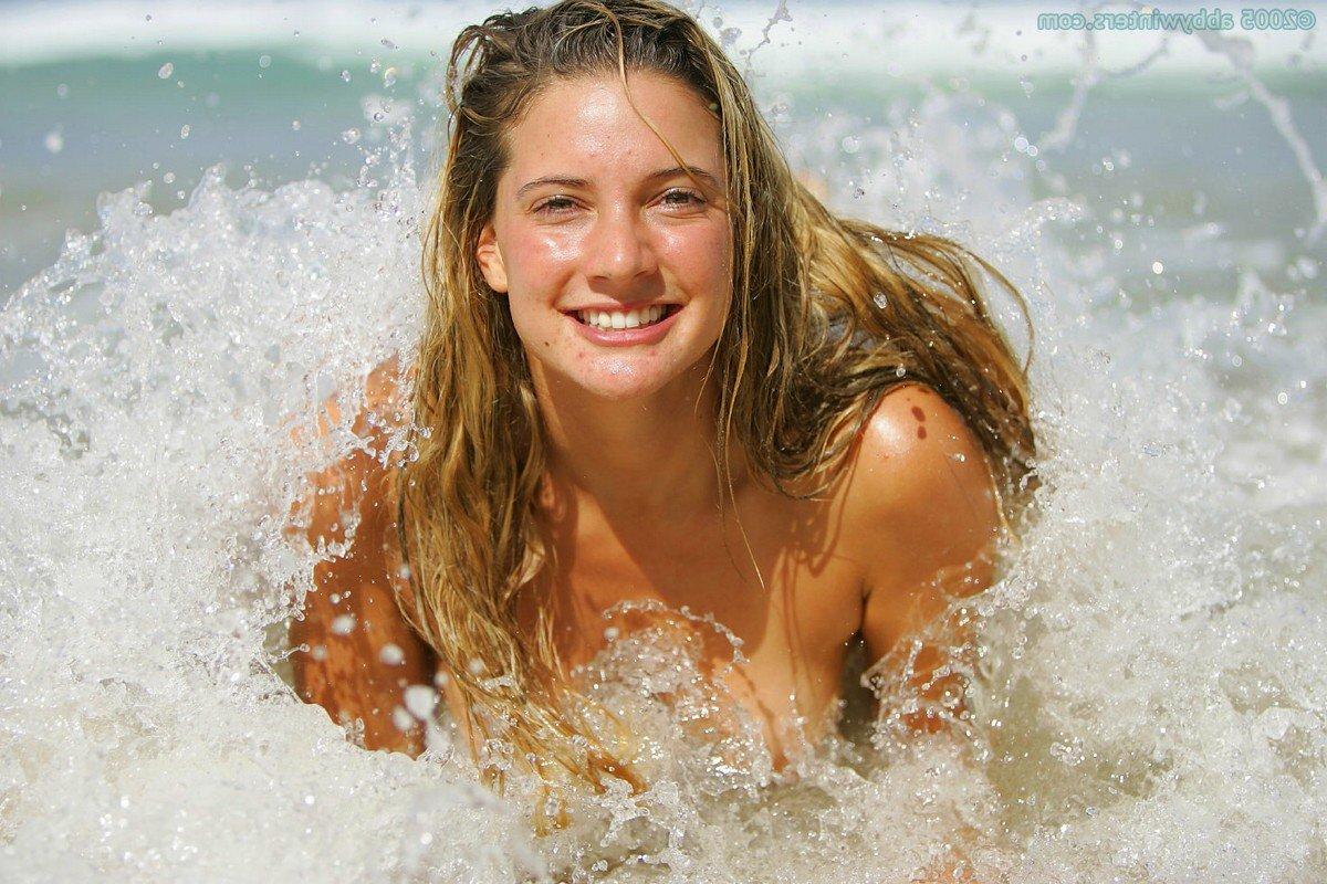 10P Nude pics of Hermione Way