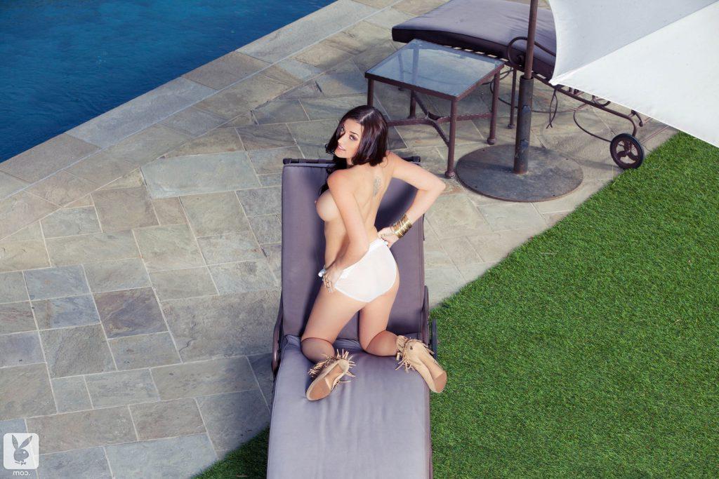 25P Jade Roper Tolbert Nude