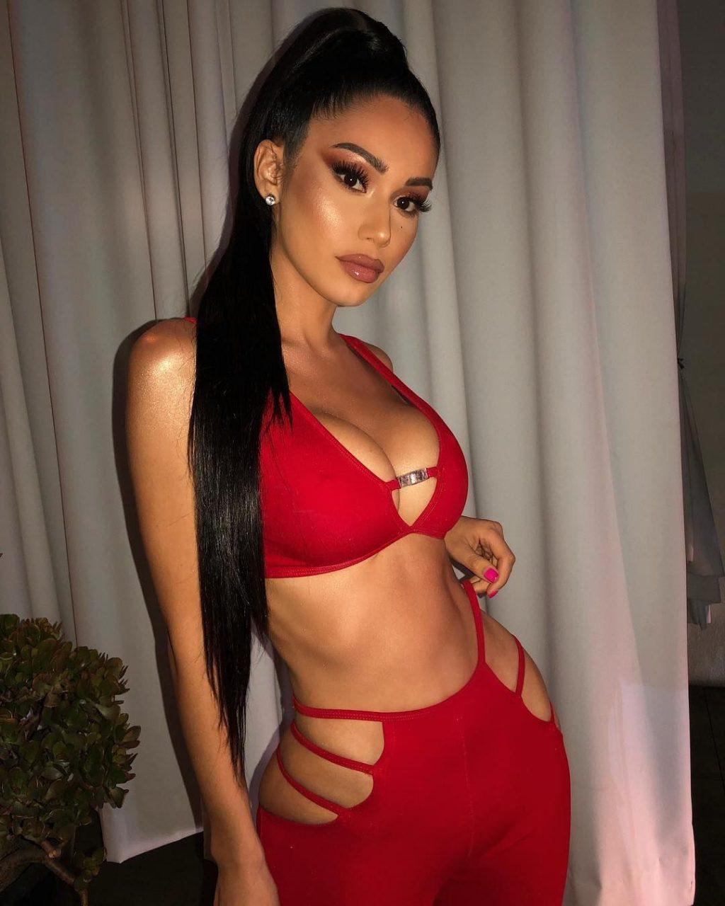 25P Janet Guzman Nude