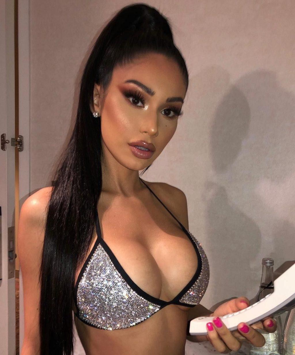 25P Janet Guzman Nude