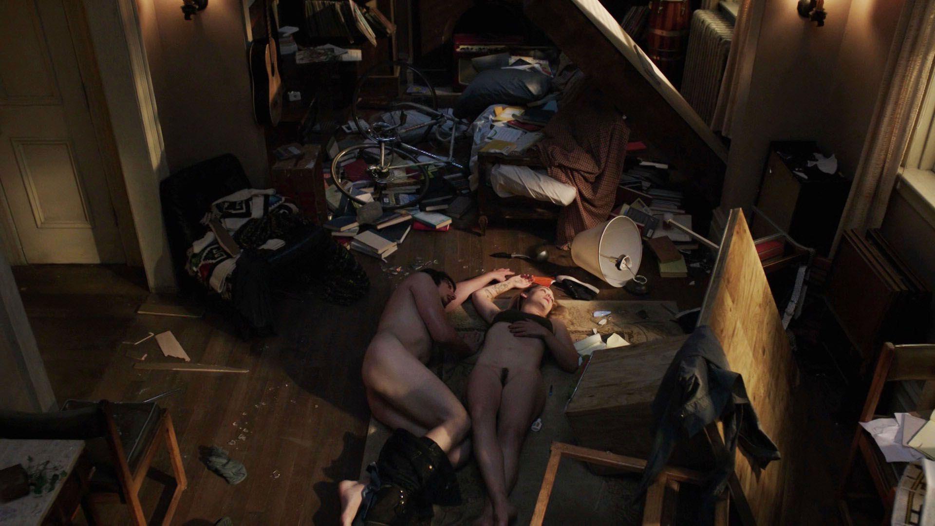 4P Jemima Kirke Nude Photos