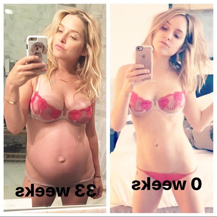 10P Jenny Mollen Nude