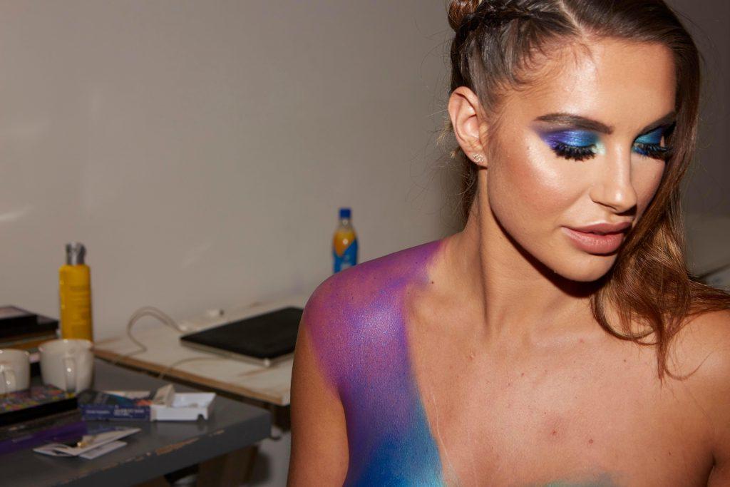 6P Jessica Shears Nude