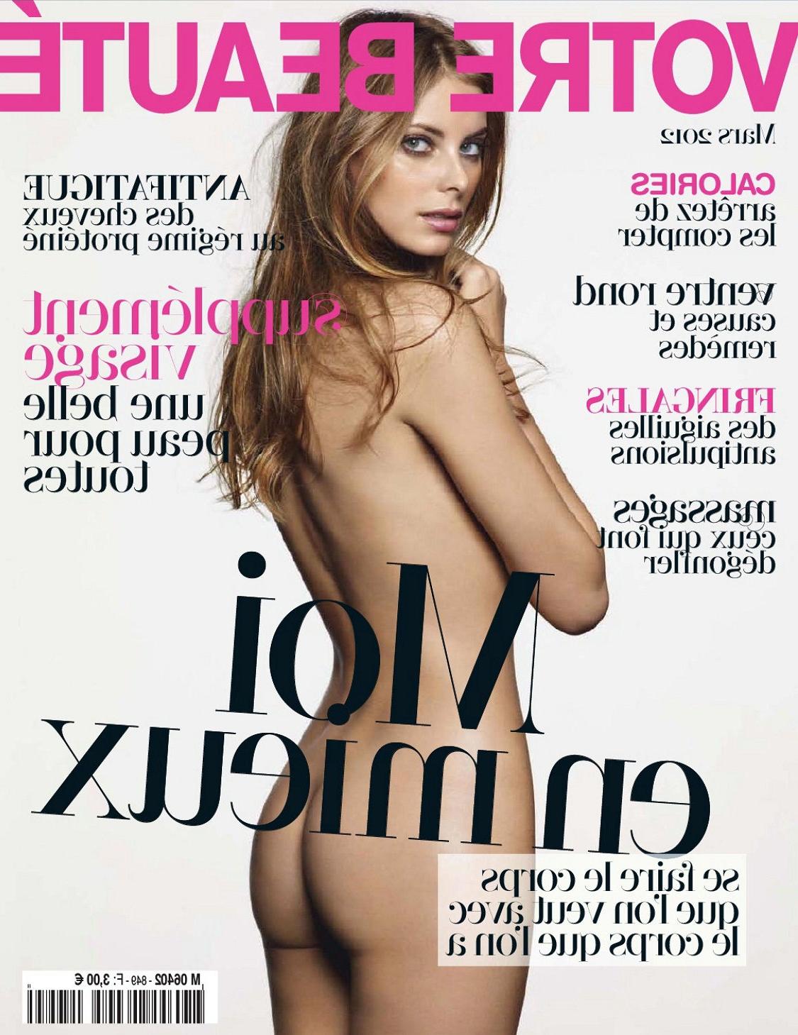 25P Joyce Verheyen Nude