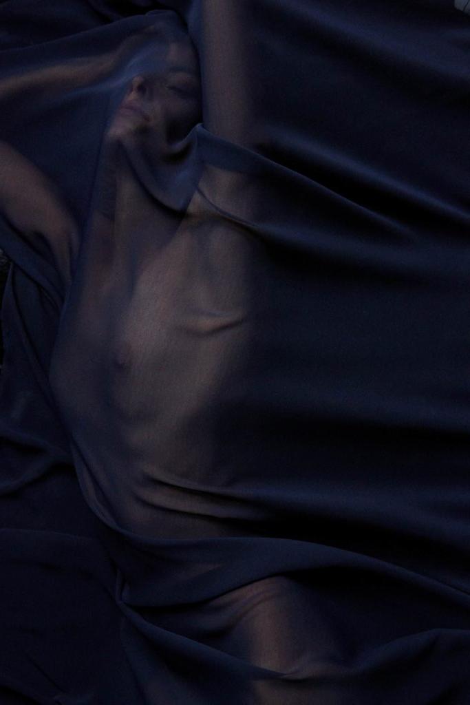 12P Joyce Verheyen Nude
