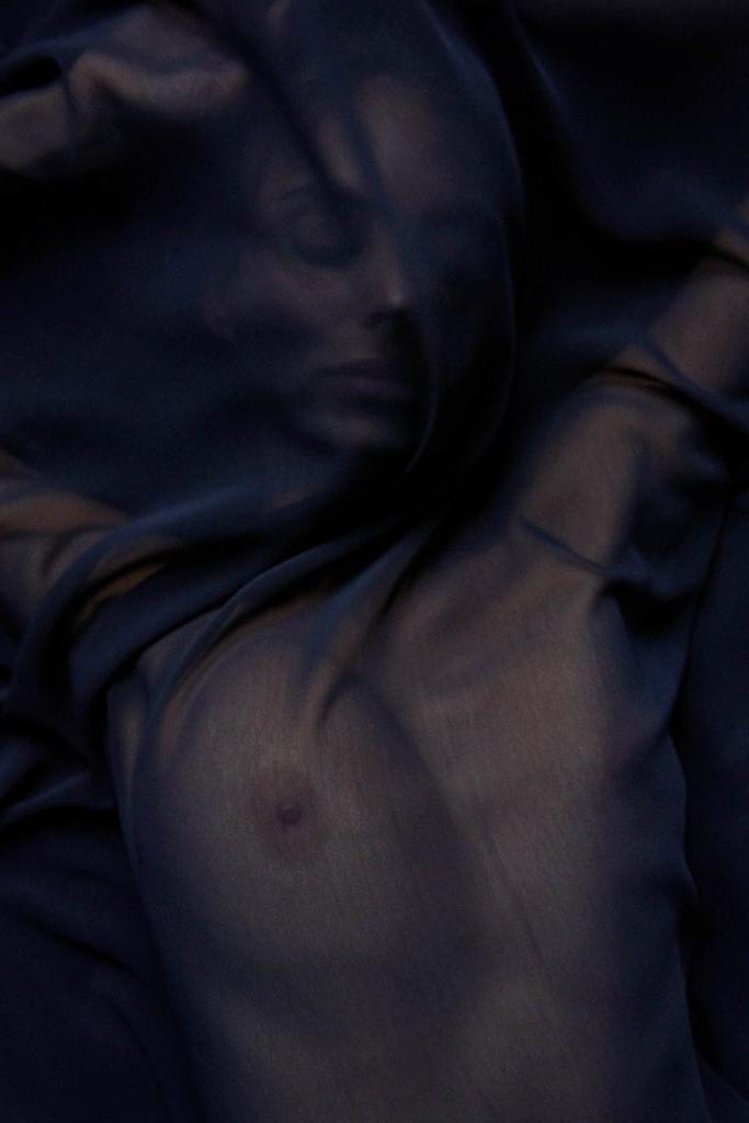 12P Joyce Verheyen Nude