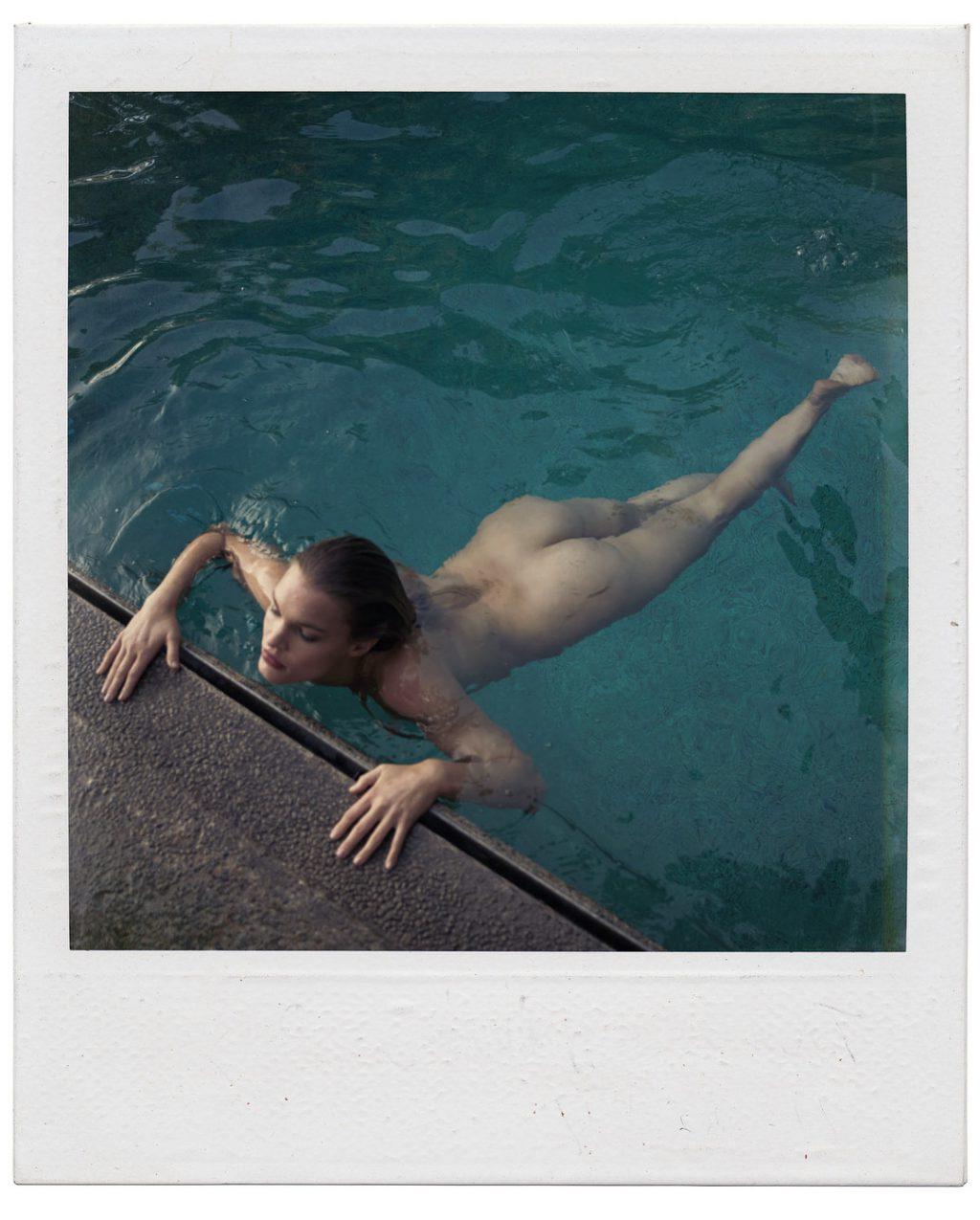 12P Joy Corrigan Nude
