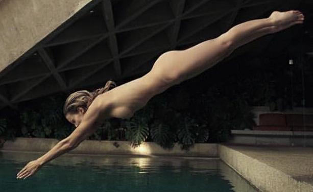 12P Joy Corrigan Nude