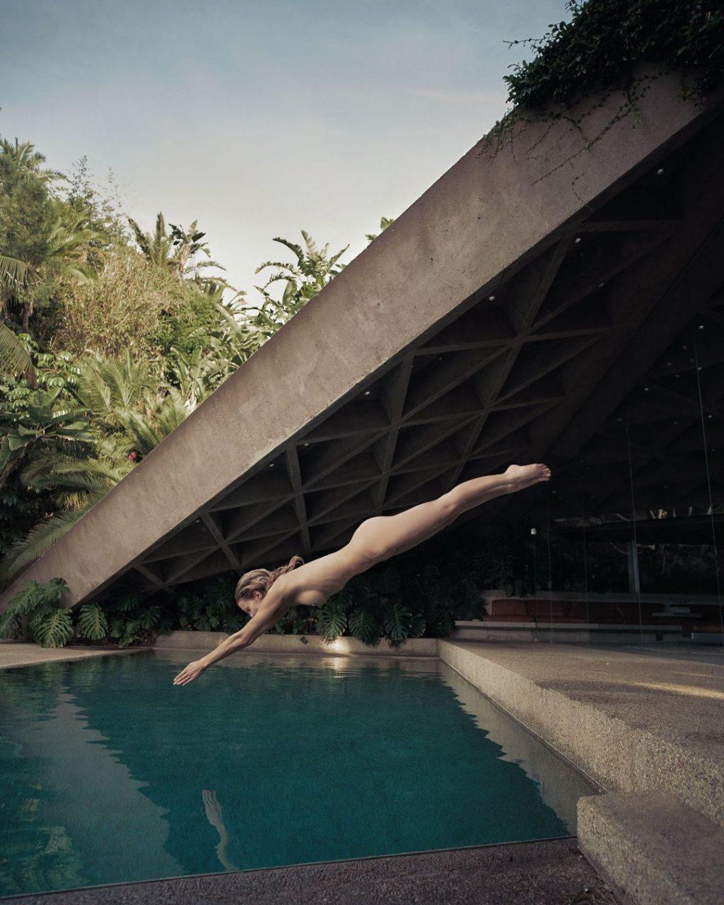 12P Joy Corrigan Nude