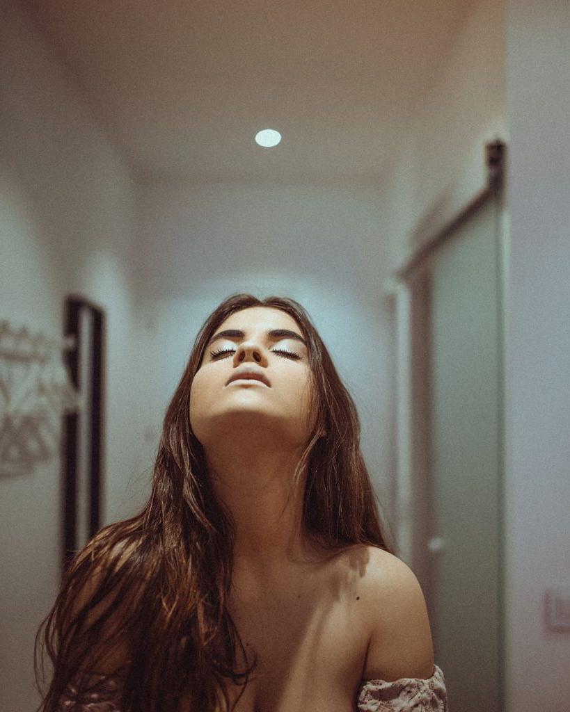 25P Judit Guerra Nude