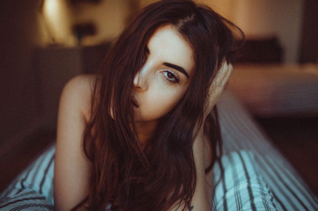 25P Judit Guerra Nude