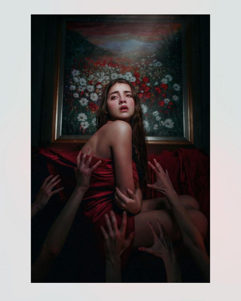 25P Judit Guerra Nude