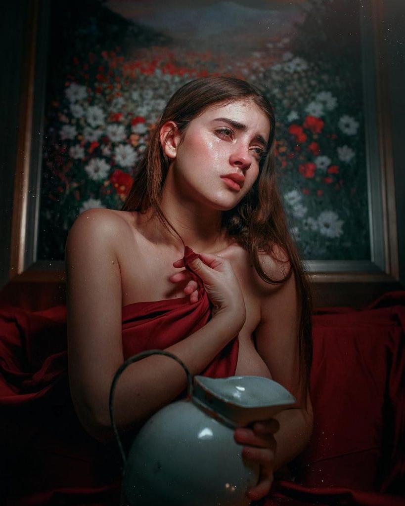 25P Judit Guerra Nude