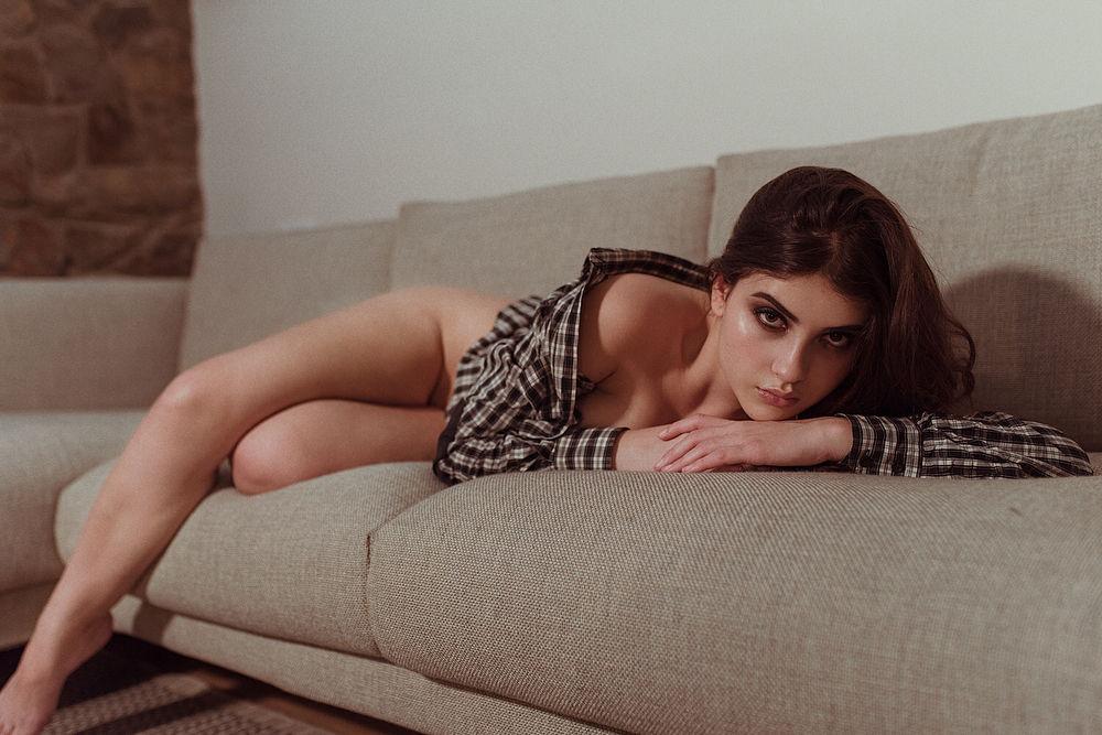 25P Judit Guerra Nude