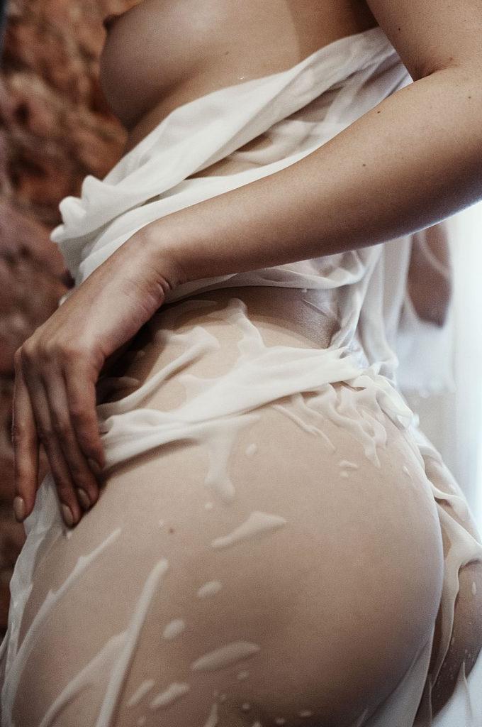 13P Julia Liepa Nude