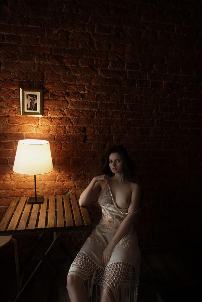 13P Julia Liepa Nude