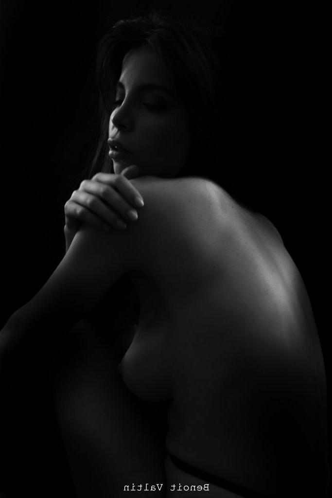 5P Karina Avakyan Nude