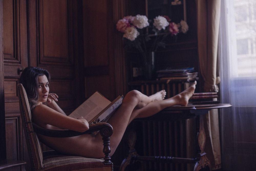 12P Karol Jaramillo Nude Photos