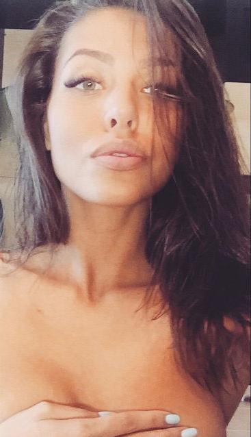 25P Katerina Sozinova Nude