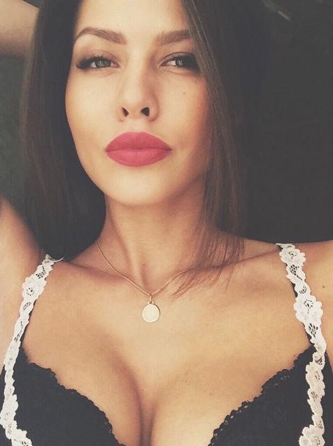 25P Katerina Sozinova Nude