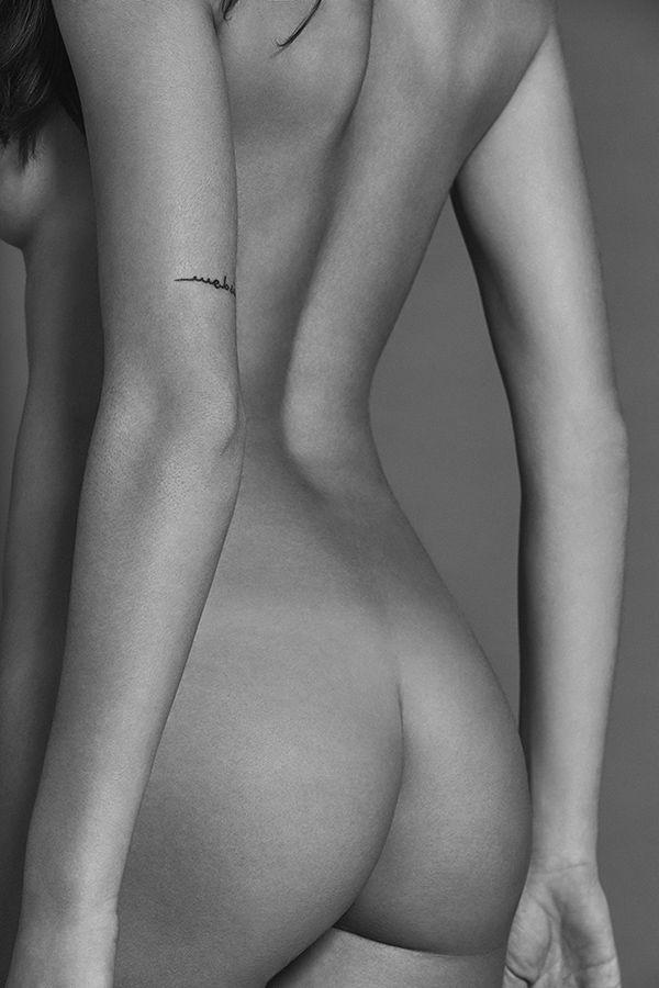 4P Katherine Henderson Nude Photos