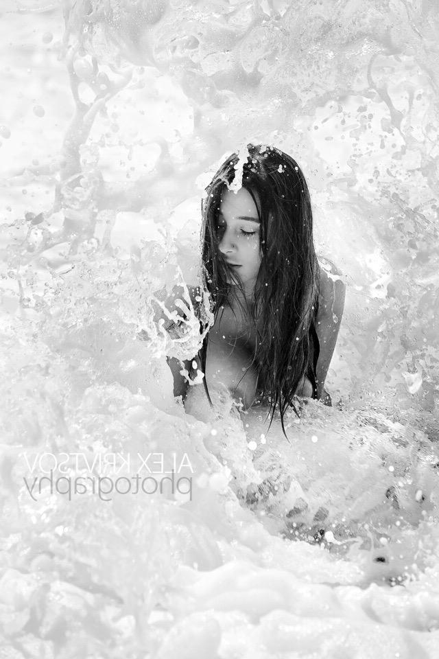 25P Kristina Shcherbinina Nude