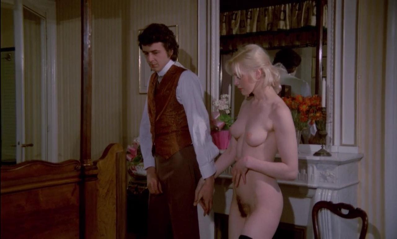 23P Lina Romay Sucks Cocks Left And Right/Shows Bush