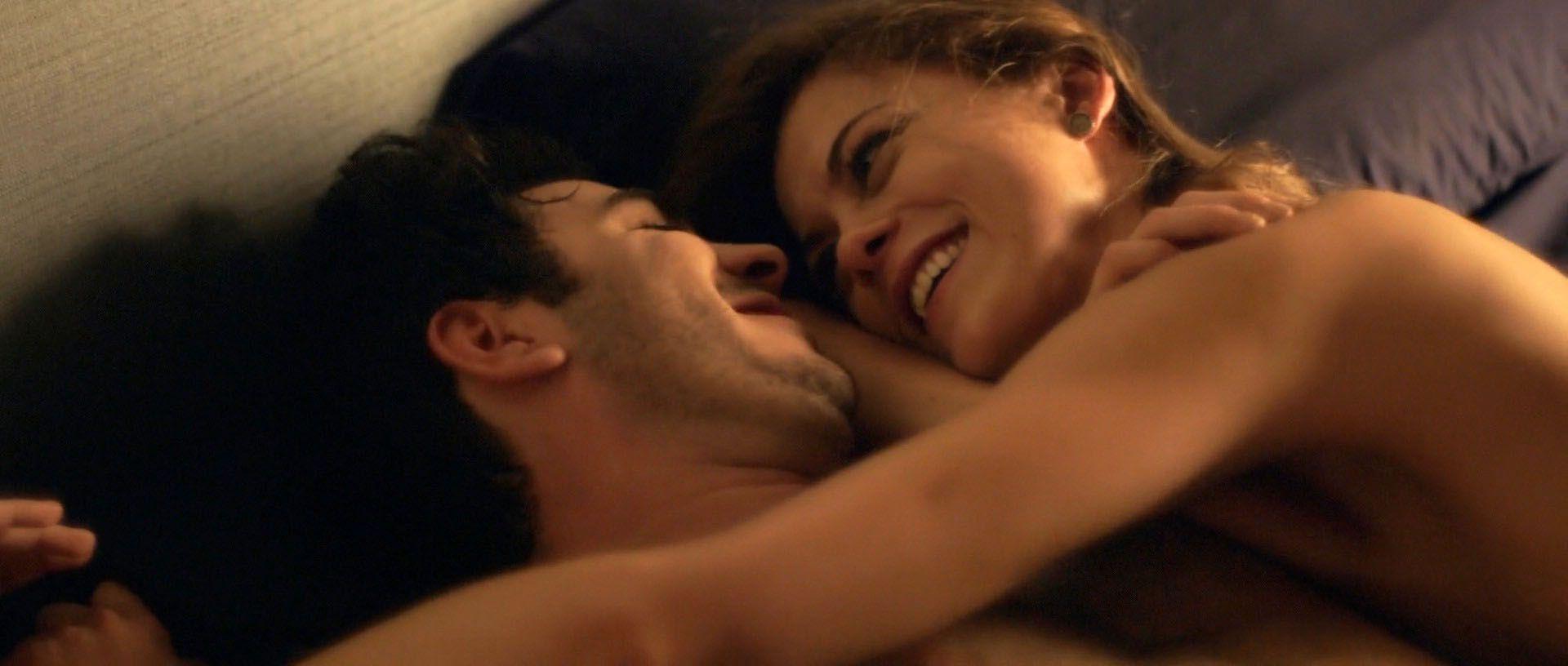 6P Lindsey Shaw Nude Pics