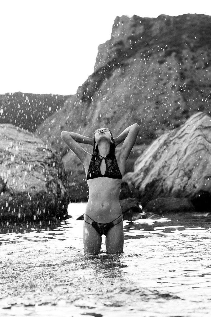 25P Lisa-Marie Bosbach Nude