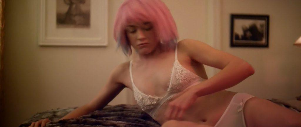 5P Montana Manning & Madison Lawlor Nude