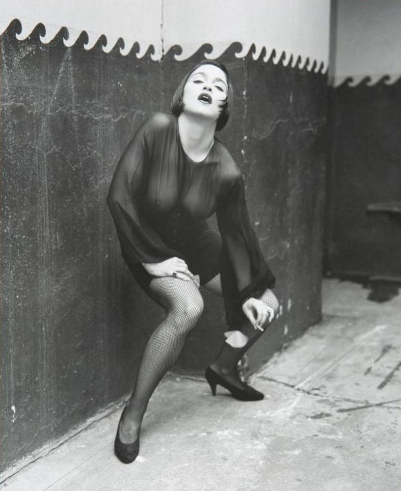 12P Madonna Nude pics