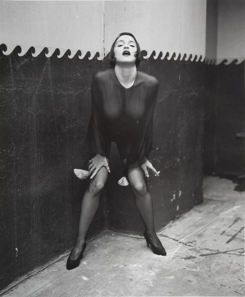 12P Madonna Nude pics