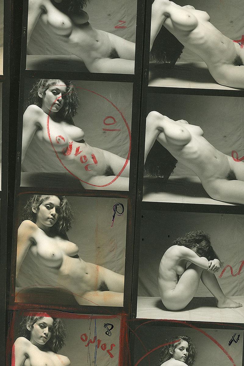 12P Madonna Nude pics