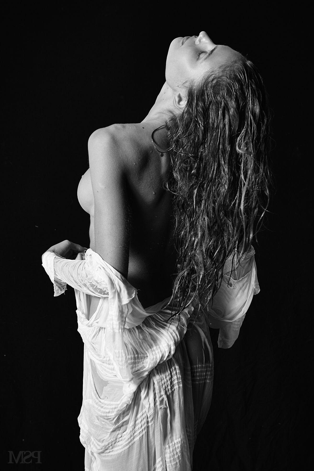 6P Maja Krag Nude Photos