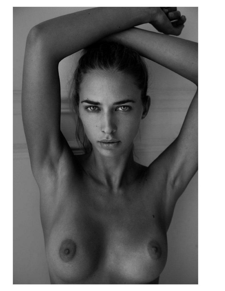 11P Margot Milani Nude