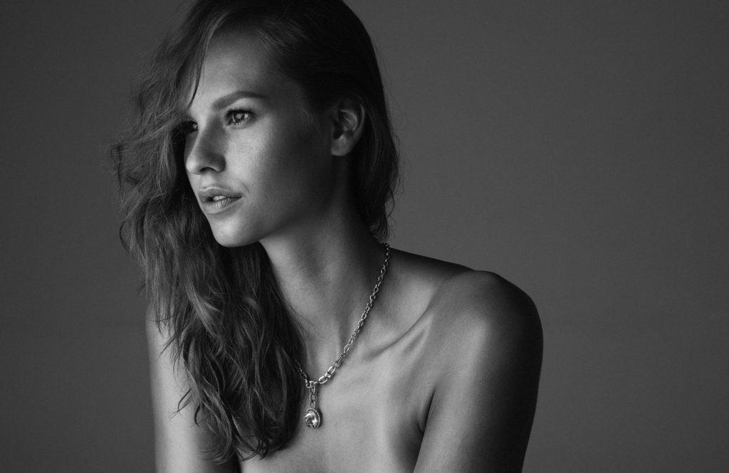 8P Mariina Keskitalo Nude