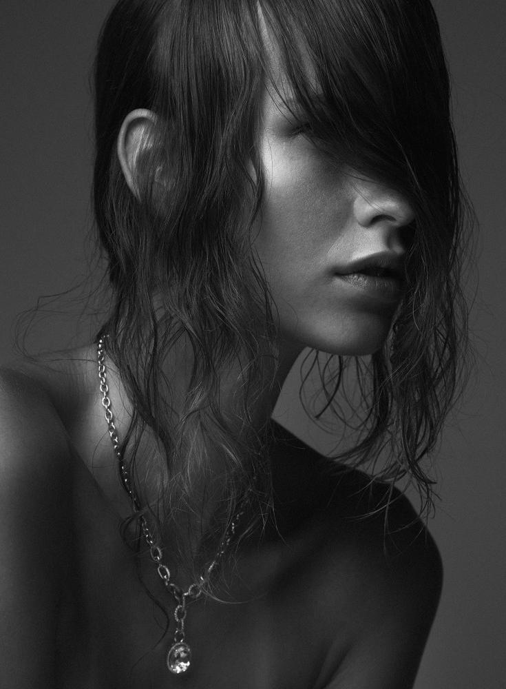 8P Mariina Keskitalo Nude