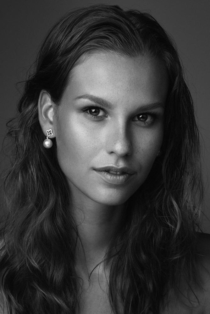 8P Mariina Keskitalo Nude